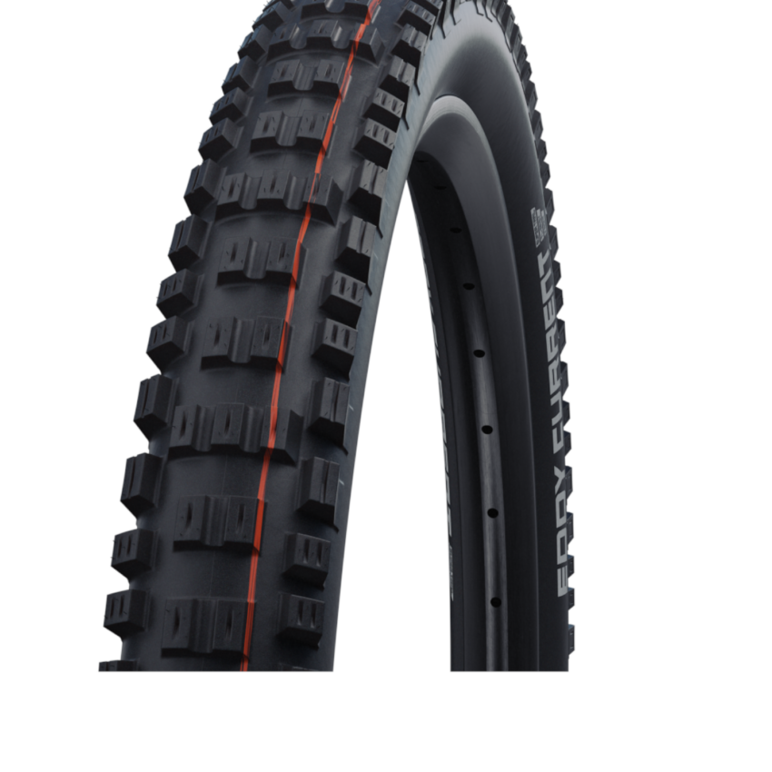 Copertoni Mtb SCHWALBE Eddy Current Front Evo Super Trail 27,5x2.80