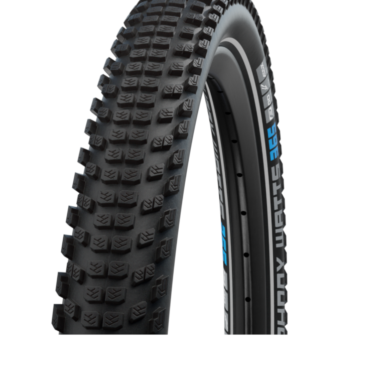 SCHWALBE Johnny Watts 365 27.5x2.60