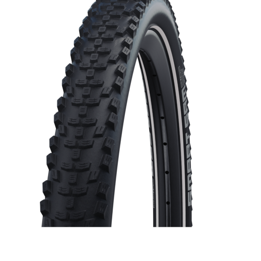 Copertoni Mtb SCHWALBE Smart Sam Pf line DD 27,5x2.60