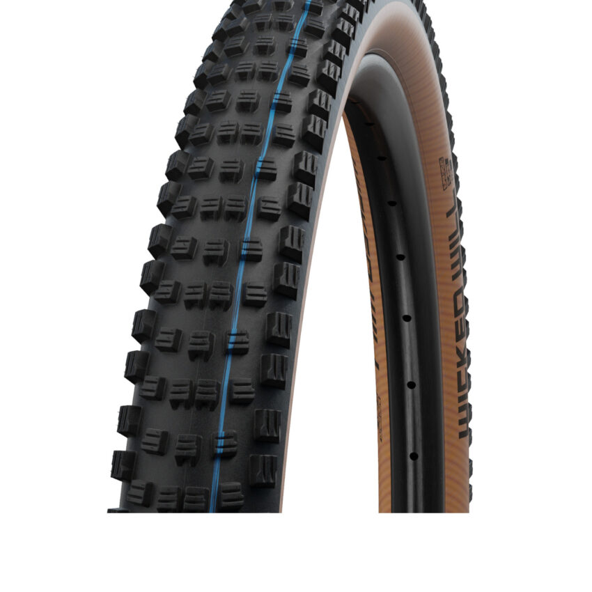 Copertoni Mtb SCHWALBE Wicked Will Evo Super Race TLE 29x2.40