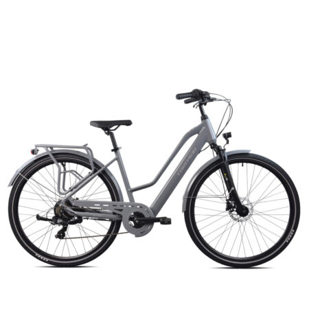 E-Bike City TORPADO Roma