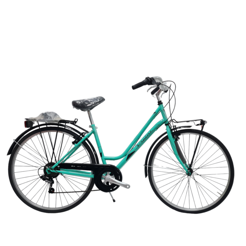 Bicicletta City VICINI Milla 28"