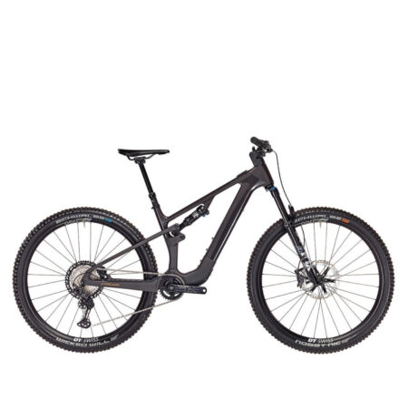 E-Bike E-Mtb Full FOCUS Vam2 SL 9.9