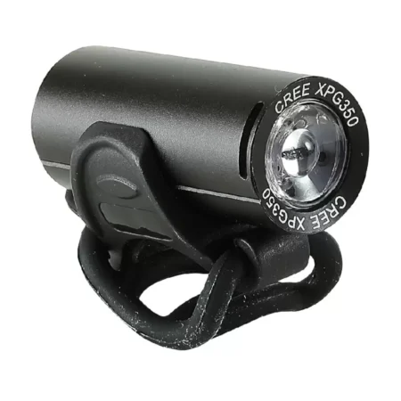 MVTEK Fanale Anteriore Plume 300 lumen