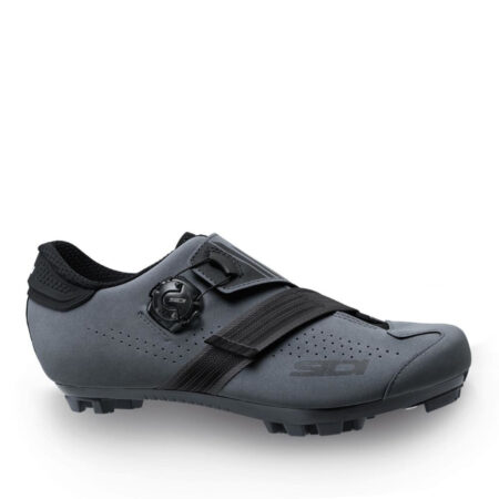 Scarpe SIDI Mtb Aertis Grigio Nero