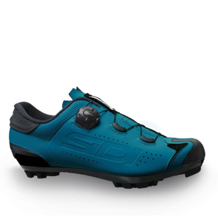 Scarpe SIDI Mtb Dust Azzurro