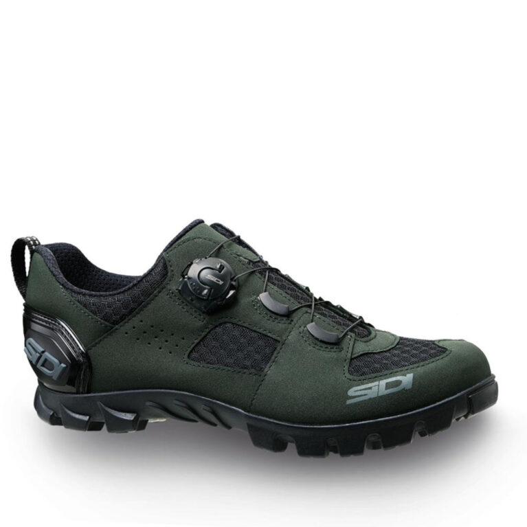 Scarpe Trekking SIDI Turbo