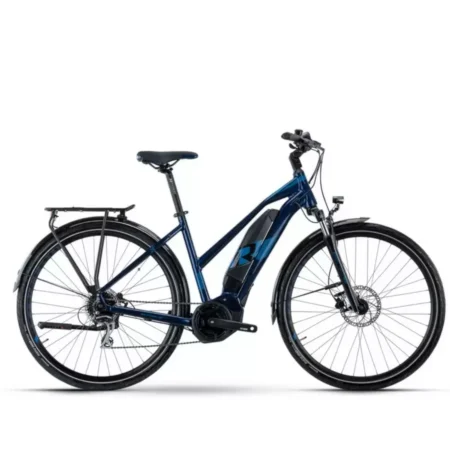 E-Bike City/Trekking RAYMON TourRay E 2.0 Wave