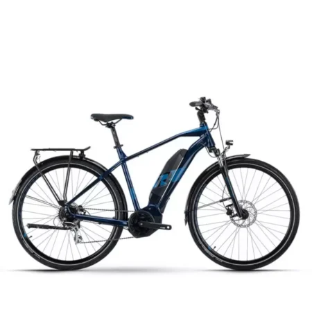 E-Bike City/Trekking RAYMON TourRay E 2.0