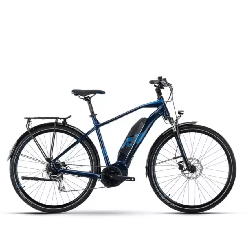 E-Bike City/Trekking RAYMON  TourRay E 2.0