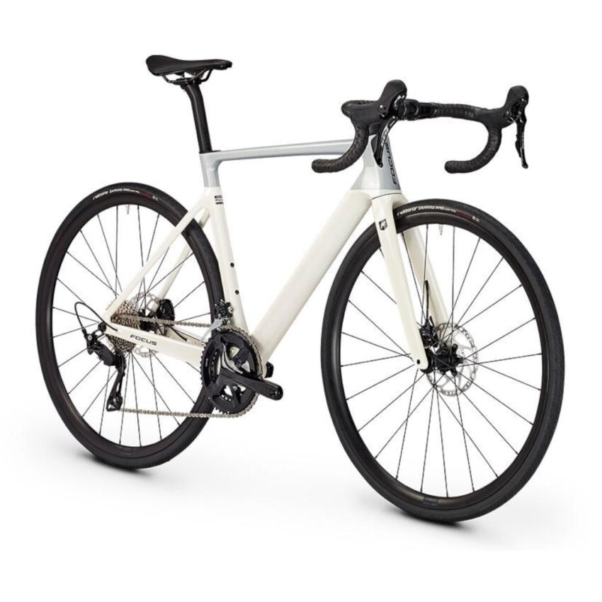 Bicicletta da Strada FOCUS Izalco MAX 8.7 - Immagine 1