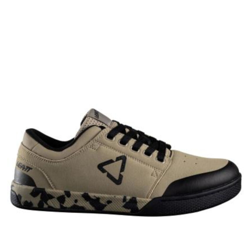 Scarpe Flat LEATT 2.0 Dune Sabbia - Immagine 1