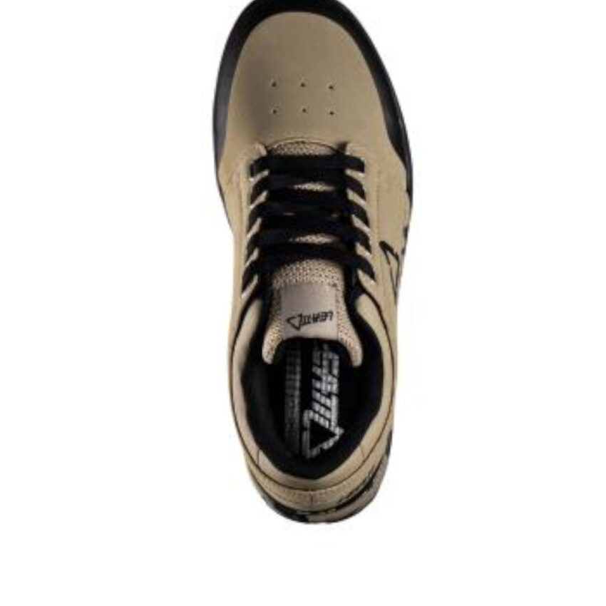 Scarpe Flat LEATT 2.0 Dune Sabbia - Immagine 2