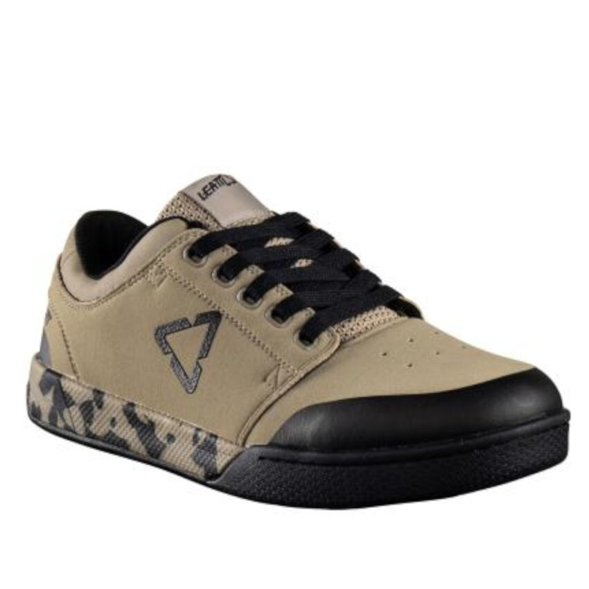 Scarpe Flat LEATT 2.0 Dune Sabbia