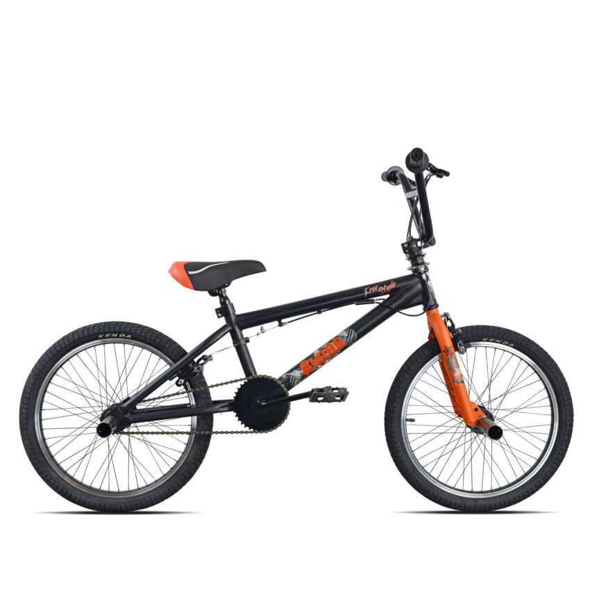 Mtb TORPADO Xplosion BMX - 21T621 - Immagine 1