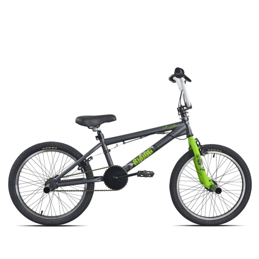Mtb TORPADO Xplosion BMX - 21T621