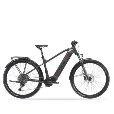 E-Bike City/Trekking BRINKE Allroad