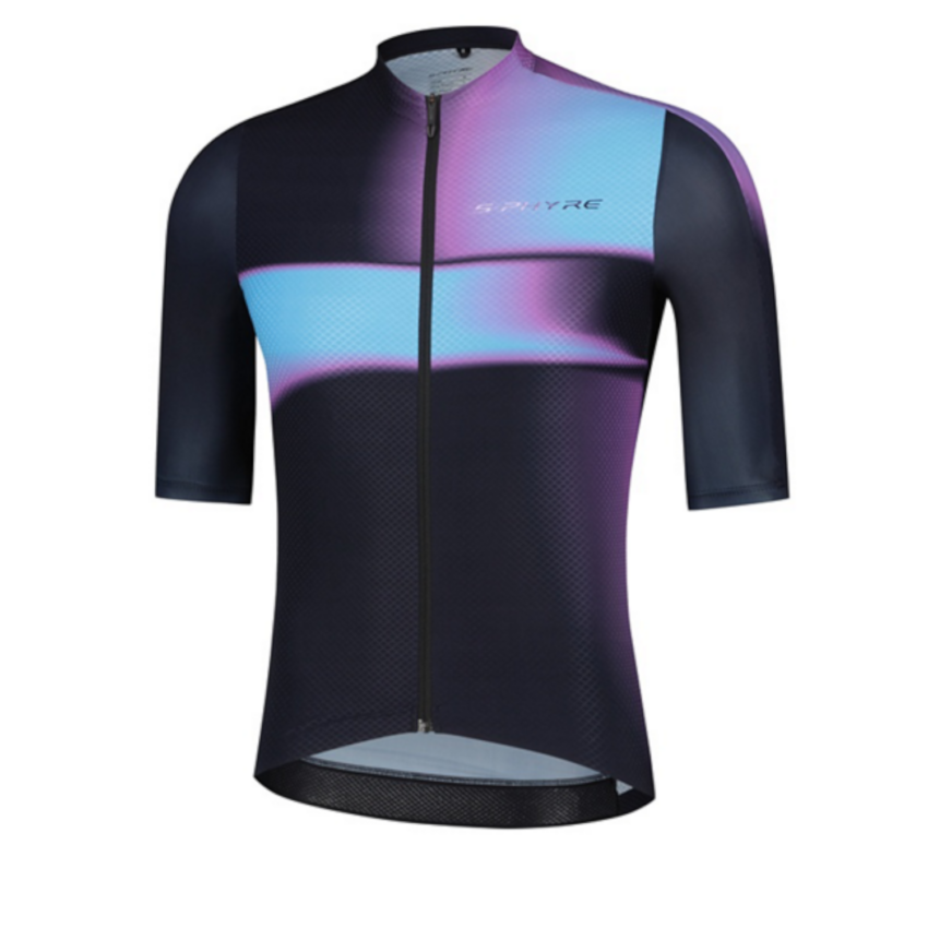 Maglia SHIMANO a maniche corte S-Phyre Flash