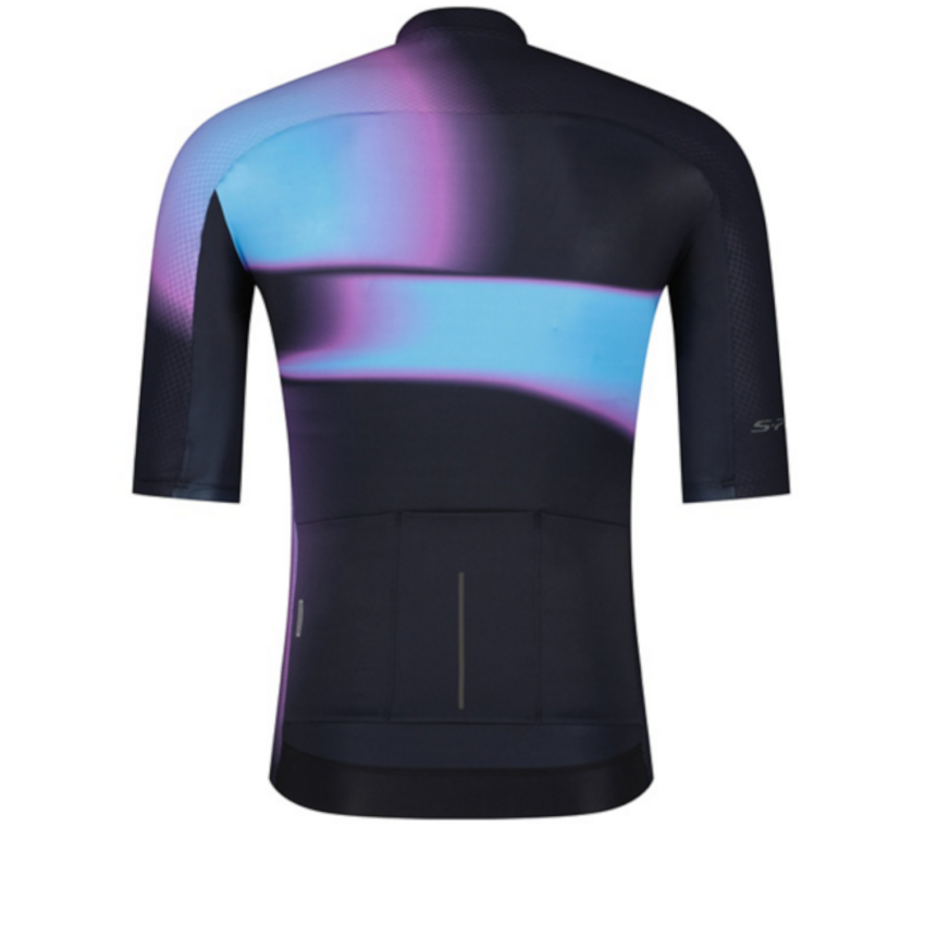 Maglia SHIMANO a maniche corte S-Phyre Flash - Immagine 1